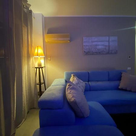 Rosa Apartament Palermo Exterior foto