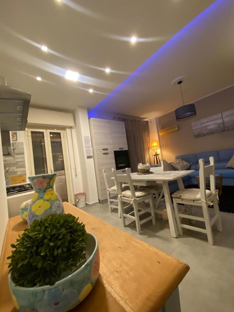 Rosa Apartament Palermo Exterior foto
